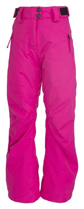 Брюки Rehall Betty Jr 2020 beetroot, укр, укр