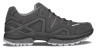 LOWA кроссовки Gorgon GTX graphite 41.0
