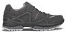 LOWA кроссовки Gorgon GTX graphite 41.0 Фото - 1