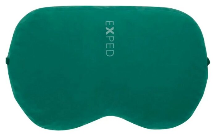 Подушка Exped Deepsleep Pillow M, укр, укр