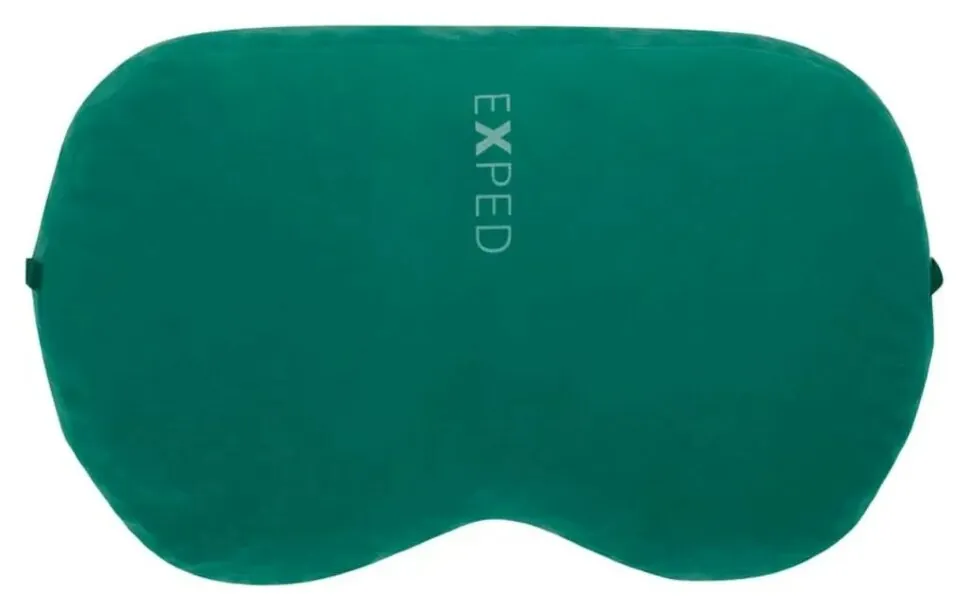 Подушка Exped Deepsleep Pillow L (Uni Navy)