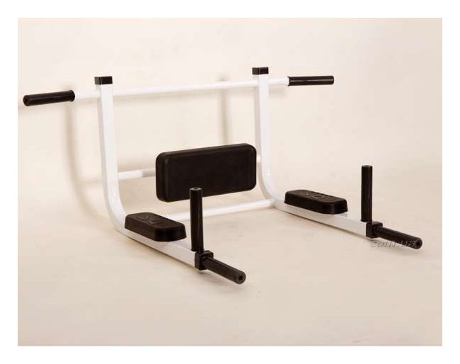 Турник-брусья 3в1 (пенополиуретан)