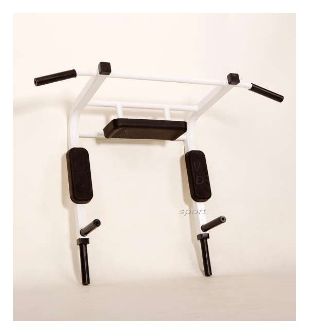 Турник-брусья 3в1 (пенополиуретан)