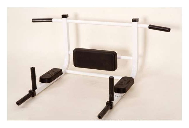 Турник-брусья 3в1 (пенополиуретан)