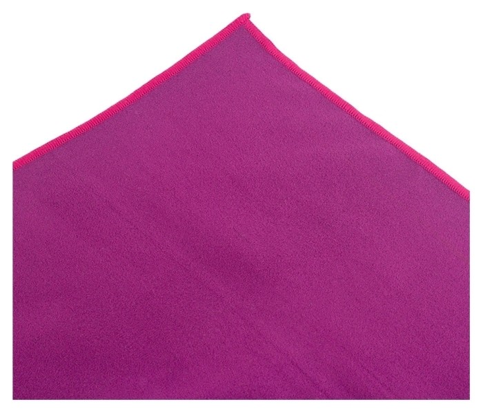 Полотенце Lifeventure Soft Fibre Lite purple Giant