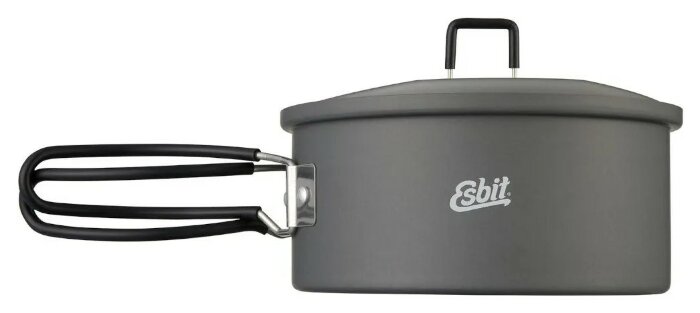 Казанок Esbit PT1100HA, укр, укр