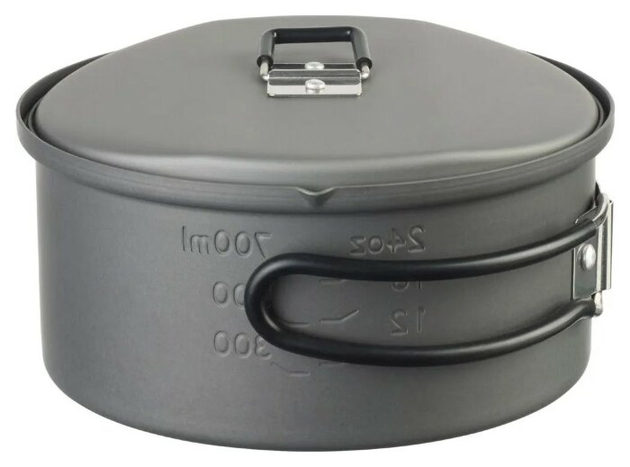 Казанок Esbit PT1100HA