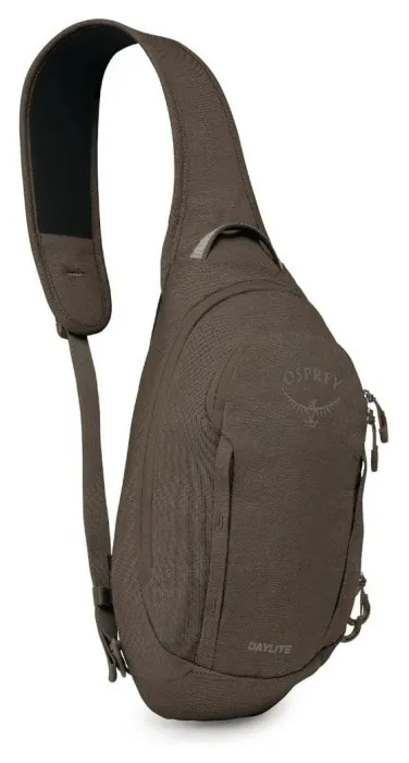 Рюкзак Osprey Daylite Sling Driftshade
