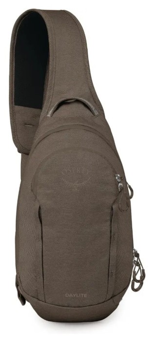Рюкзак Osprey Daylite Sling Driftshade
