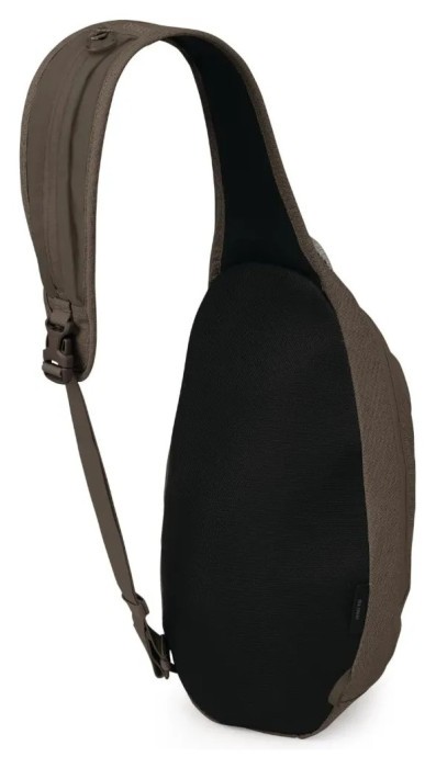 Рюкзак Osprey Daylite Sling Driftshade
