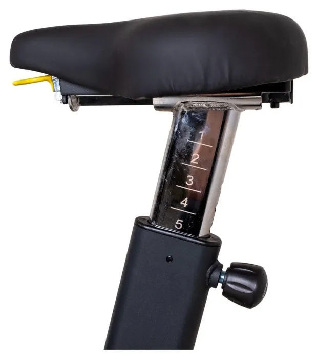Велотренажер повітряний inSPORTline Airbike Pro Air