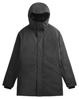 Куртка Picture Organic Balk 2024 black