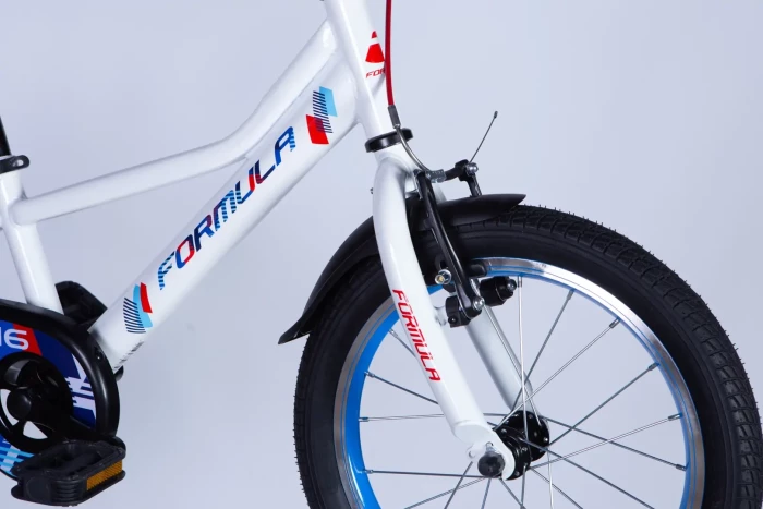 Велосипед ST 16