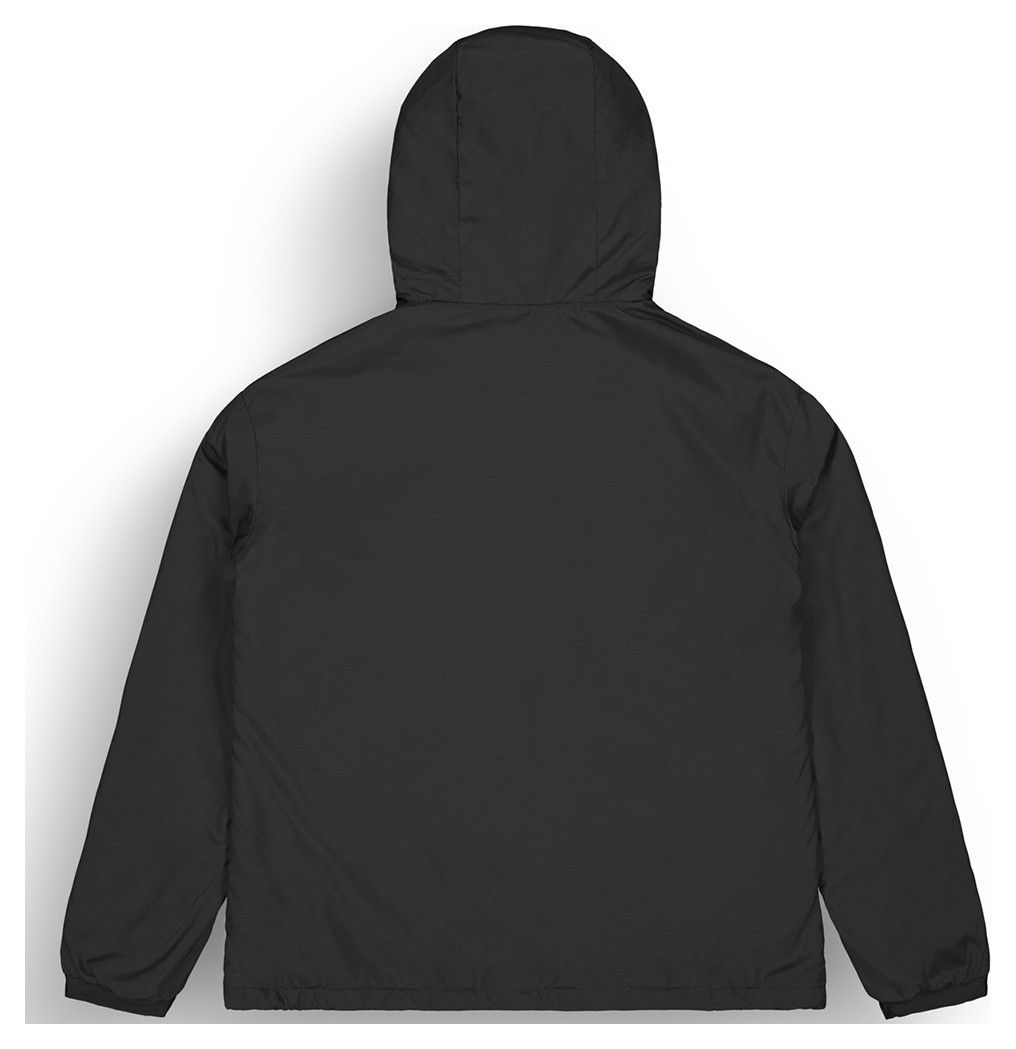 Picture Organic утепленная куртка Lanin Hooded 2026 black L