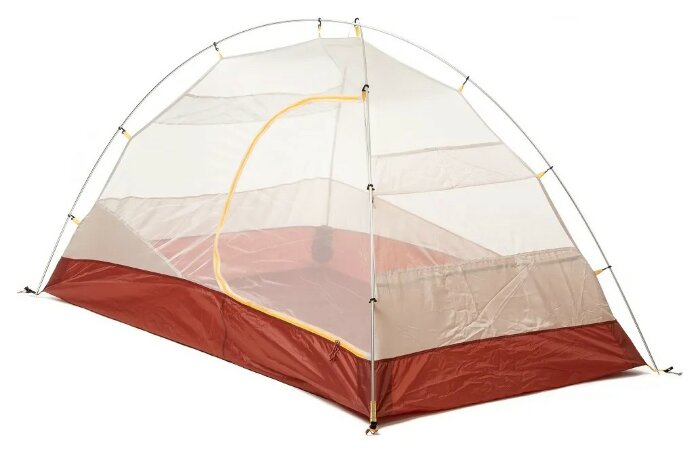 Намет Turbat Borzhava 2 Alu