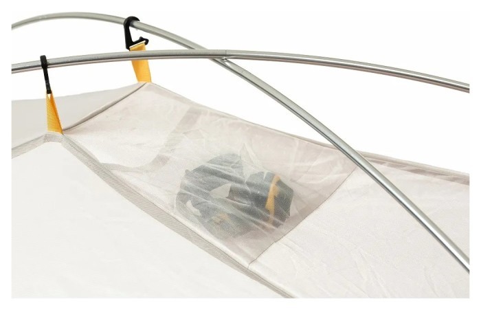 Намет Turbat Borzhava 2 Alu, укр, укр