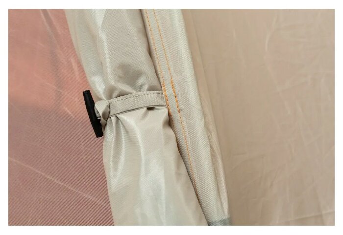 Намет Turbat Borzhava 2 Alu, укр, укр