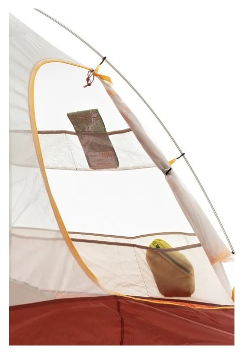 Палатка Turbat Borzhava 2 Alu