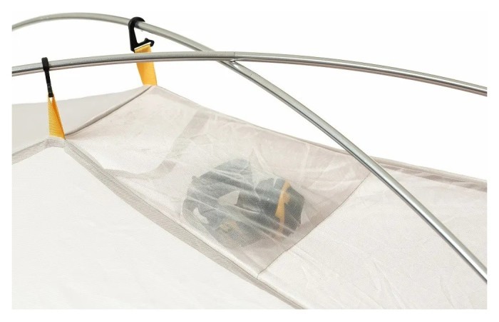 Палатка Turbat Borzhava 2 Alu