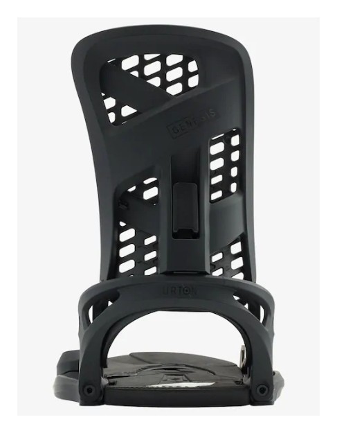 Хайбек BURTON (127011) GENESIS HB LT 2020
