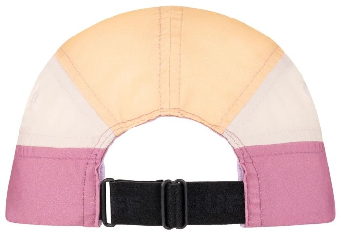 Кепка Buff 5 Panel Cap, Domus Azalea, L/XL