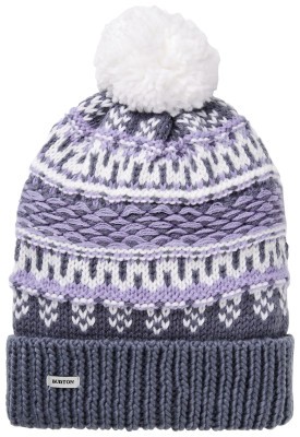 Шапка BURTON (105051) WMS WALDEN BEANIE 2022