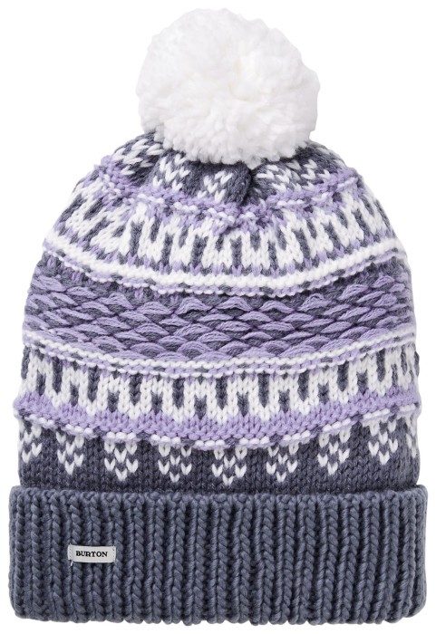Шапка BURTON (105051) WMS WALDEN BEANIE 2022
