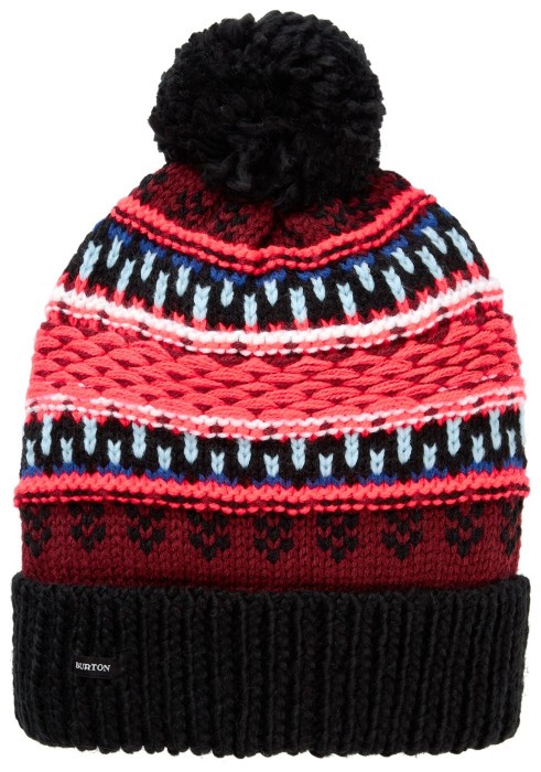 Шапка BURTON (105051) WMS WALDEN BEANIE 2022