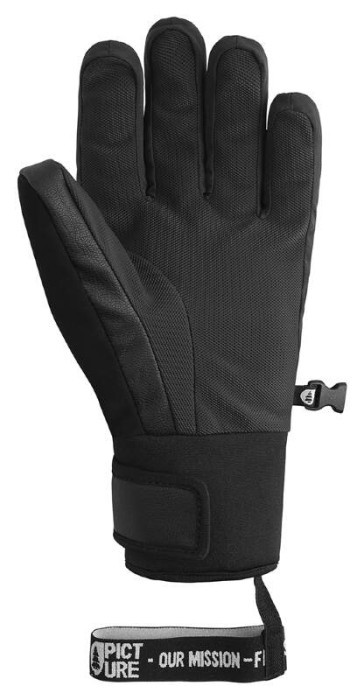 Рукавички Picture Organic Kakisa для жінок