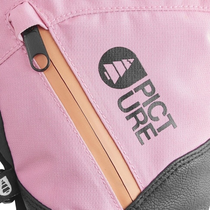 Рукавички Picture Organic Kakisa для жінок