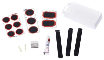 Набор лотков KEN TECH KL-7022 AM (брендированная упаковка)