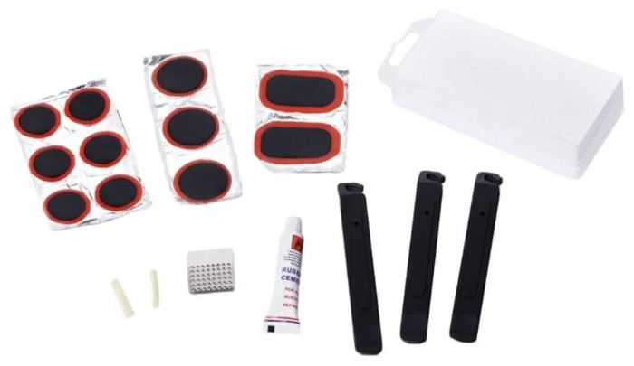 Набор лотков KEN TECH KL-7022 AM (брендированная упаковка)