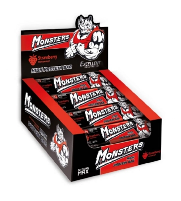 Strong Max - 80g x 20шт