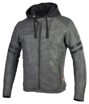 Мотокуртка SECA Hornet II Pacific Grey M