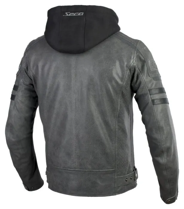 Мотокуртка SECA Hornet II Pacific Grey M