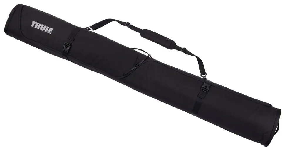 Сумка для лиж Thule RoundTrip Ski Bag 192cm (Black) 3205166 (TH 3205166) (TH 3205166)