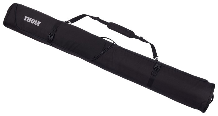 Сумка для лиж Thule RoundTrip Ski Bag 192cm (Black) 3205166 (TH 3205166), укр, укр