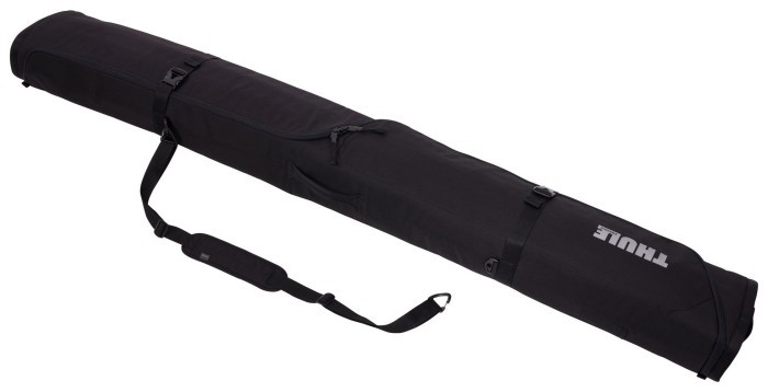 Сумка для лиж Thule RoundTrip Ski Bag 192cm (Black) 3205166 (TH 3205166), укр, укр