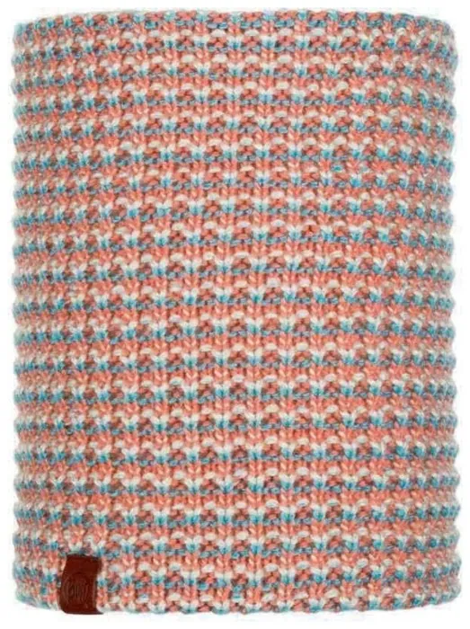 Шарф-труба Buff Knitted & Polar Neckwarmer Dana, Multi