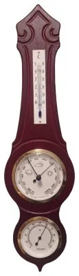 Метеостанция Moller 203973 Mahagony (203973)