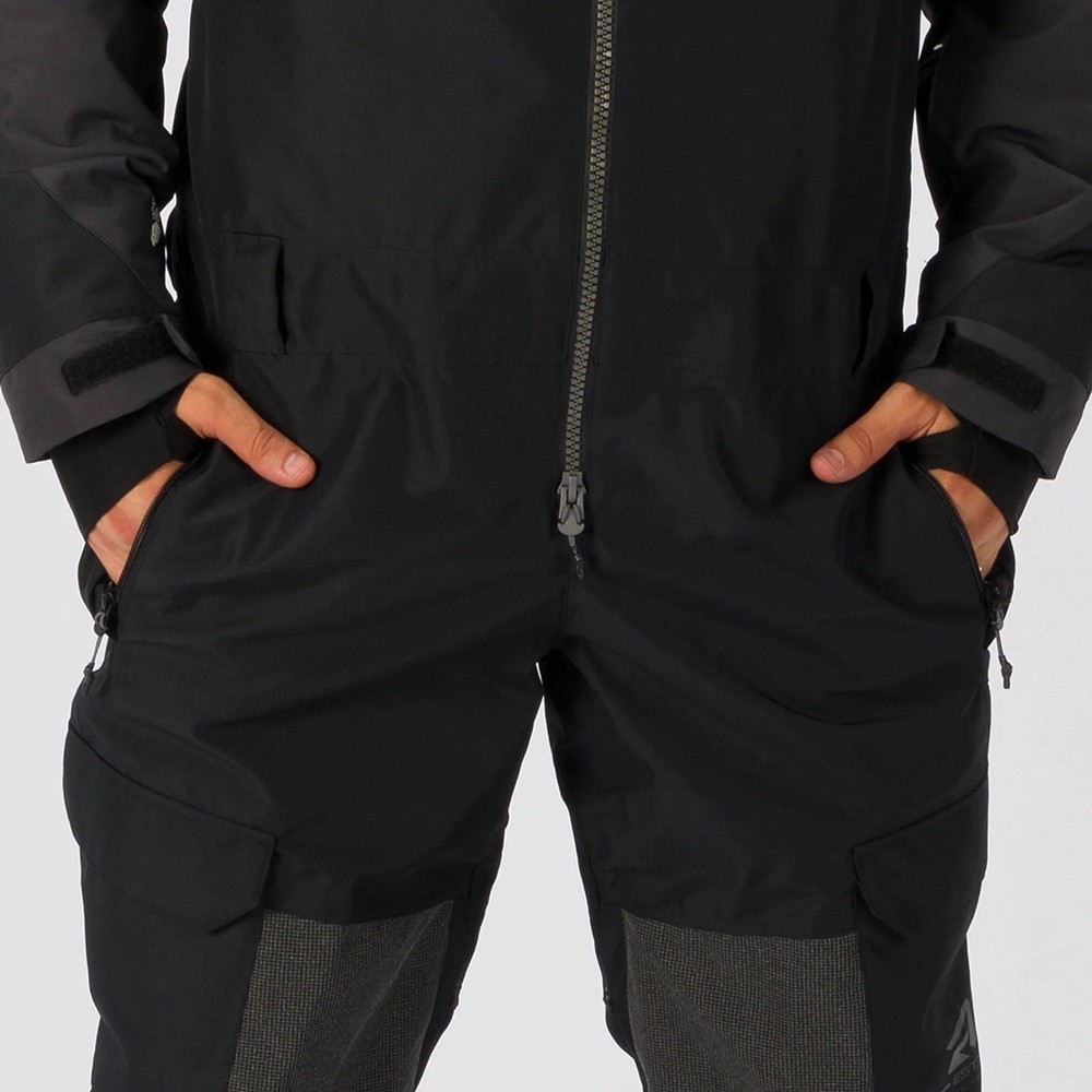 Rehall комбінезон Jaxx 2026 black L