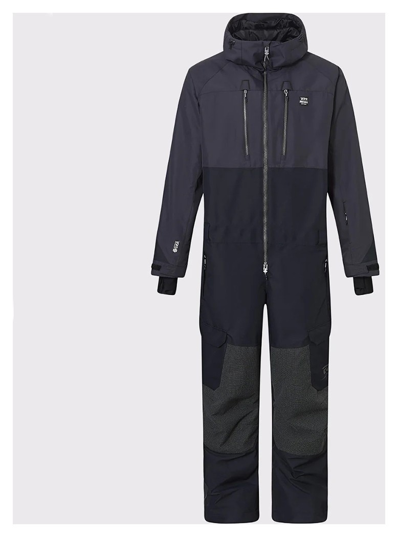 Rehall комбінезон Jaxx 2026 black L, укр, укр