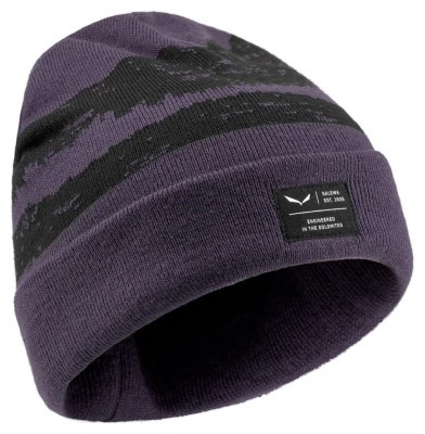 Шапка Salewa Logo Beanie