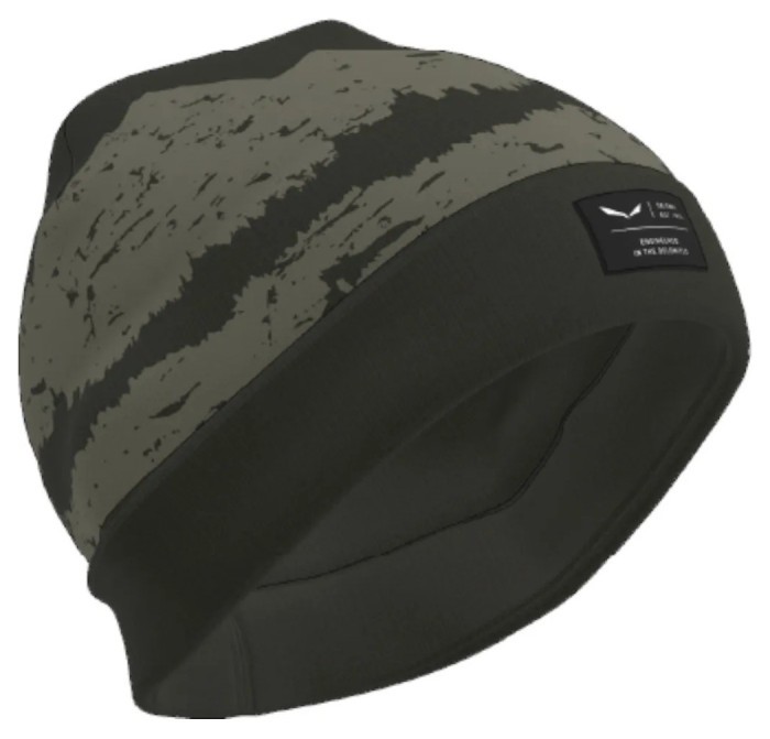 Шапка Salewa Logo Beanie