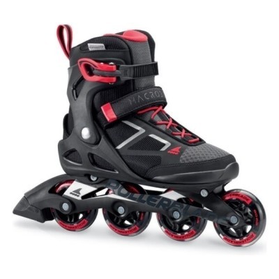 Ролики Rollerblade Macroblade 80 W