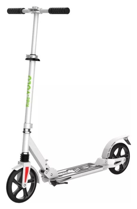 самокат Мод 8877 Bavar Sport, укр, укр