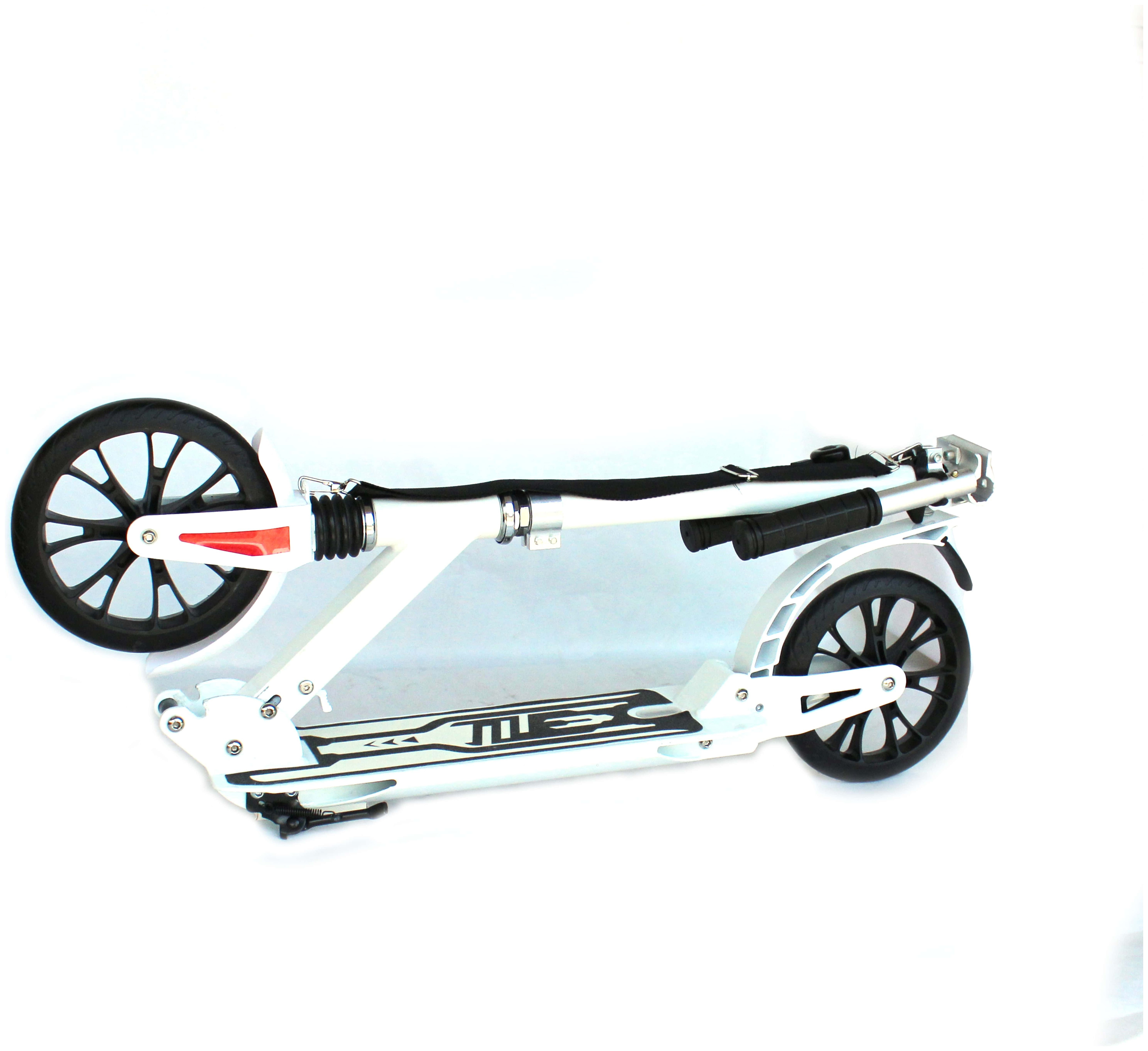 самокат Мод 8877 Bavar Sport