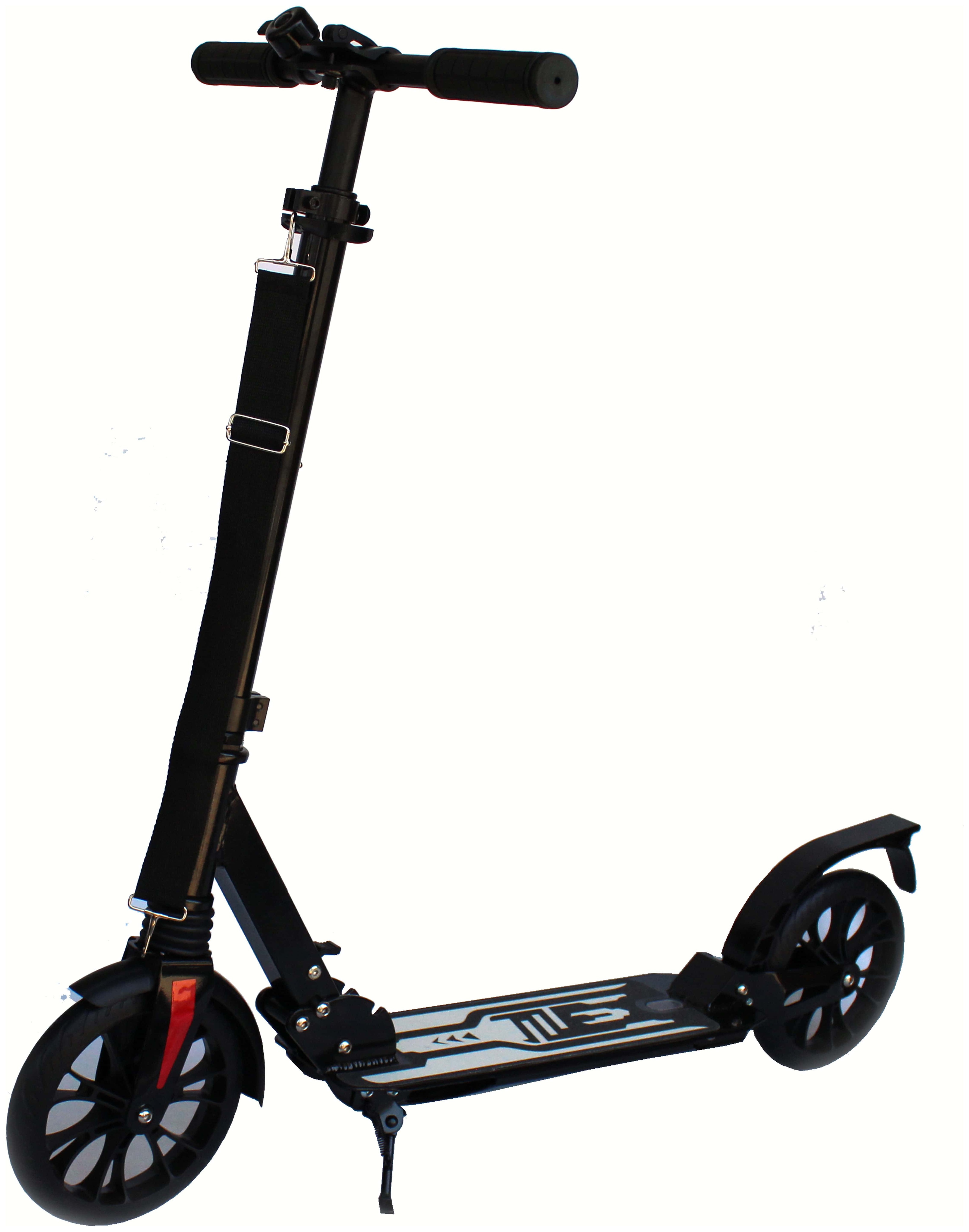 самокат Мод 8877 Bavar Sport, укр, укр