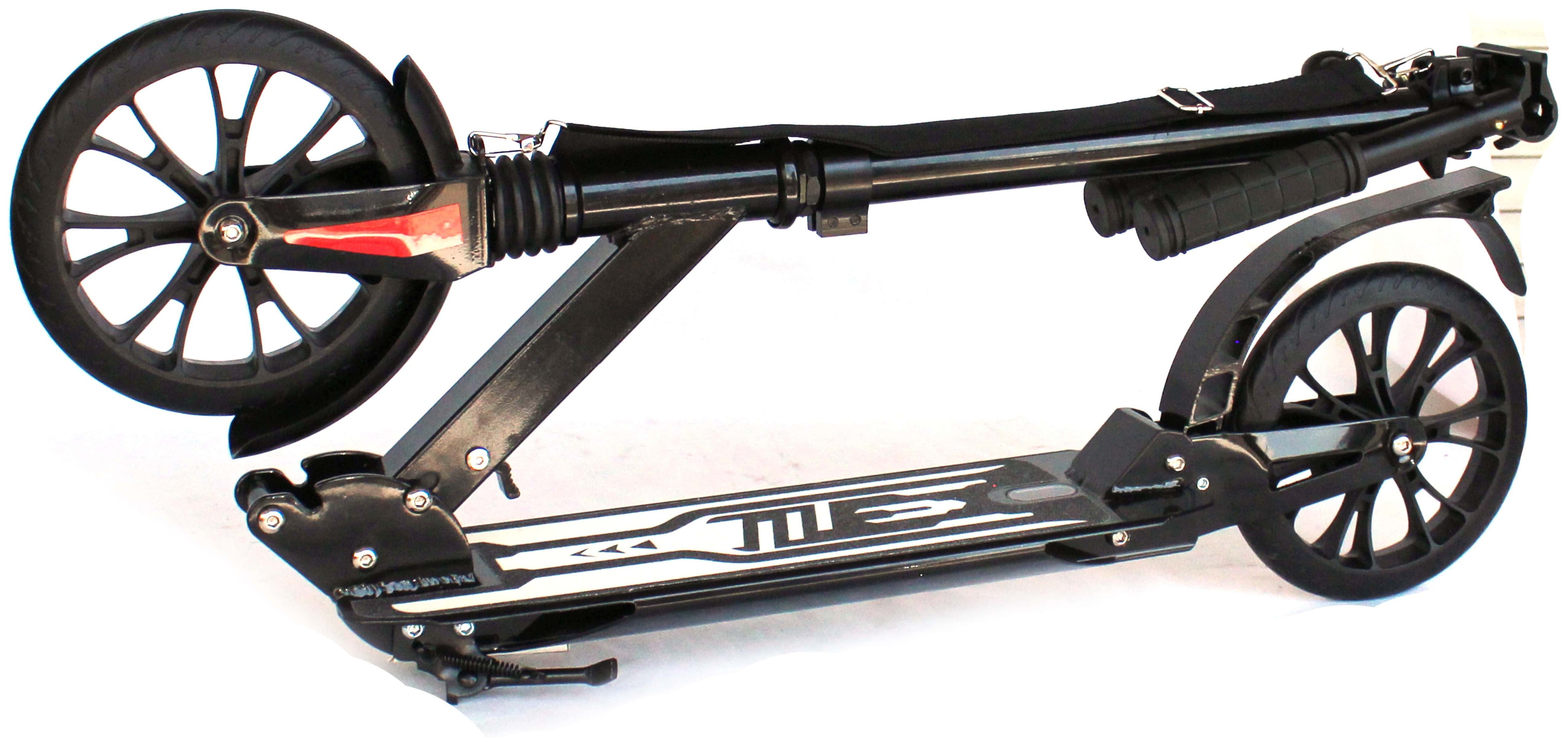 самокат Мод 8877 Bavar Sport, укр, укр