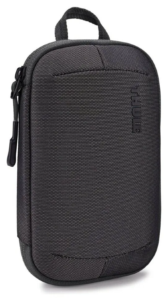 Органайзер Thule Subterra 2 PowerShuttle Small (Vetiver Grey) 3205039
